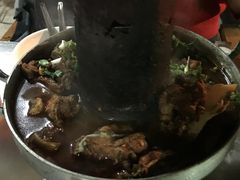 -唠叨坊私房菜(五一街店)
