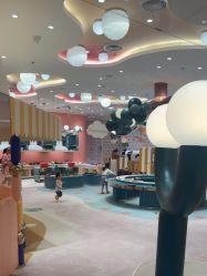 -奈尔宝·儿童乐园·亲子餐厅(苏州大悦城店)