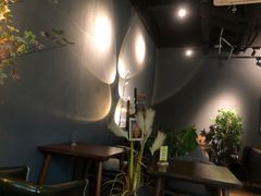 -咖法森林·咖啡  酒吧(天河店)