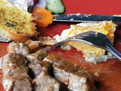 牛排-小世界西餐厅(建国门店)