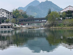 -边城茶峒景区