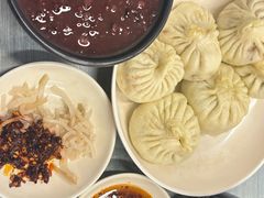 -津门张记包子铺(华昌道店)