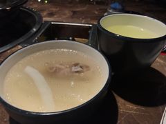 -同仁四季椰子鸡(海岸城天利店)