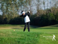 -银涛高尔夫练习场(徐泾店)