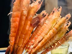 -海天盛宴海鲜自助(正大广场店)