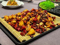 -椒点·川粤精品(香港广场店)