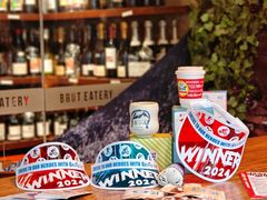-Brut Eatery Wine Bar & Restaurant (建国东路店)
