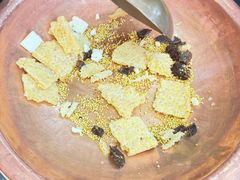 -诺敏塔拉奶茶-布里亚特包子-手把肉(锦都会店)