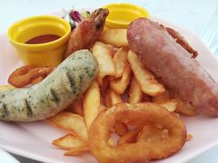 -天空花园餐吧·生日·团建(南山店)