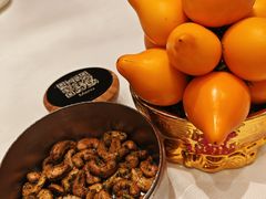 -万豪金殿(香港JW万豪酒店)