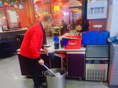 -活鱼馆(宜兴埠店)