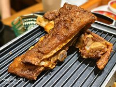 -敏珠拉姆藏餐·南京厨房(富春江东街店)