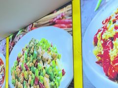 -川流不息·地道川菜·小龙虾(松东路店)