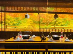 大堂-九田家黑牛烤肉料理(太阳宫广场店)