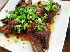 -又见小河浜·盐帮川菜(松江商业广场店)