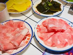 -贤合庄卤味火锅(勒泰中心店)