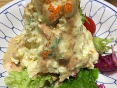 -水之惠鲜鱼料理(王府大街店)