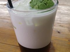 -研途咖啡馆(健康路店)