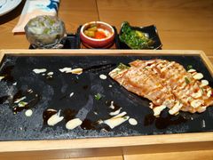-渔寿司·日本料理(艾尚天地店)