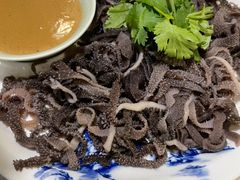 -老仁义·清真菜(太古街店)