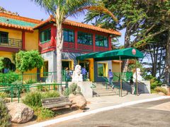 -香港东海海鲜酒家