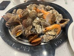 -前王院•巧克力海鲜市集餐厅(万平口店)