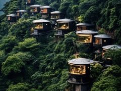 -青城山