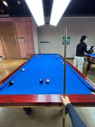 -飞吧潮玩运动蹦床游乐场