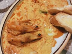 -集渔·泰式海鲜火锅(科华店)