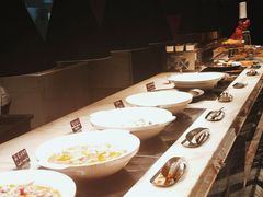 -西安W酒店·WEI全味西餐厅