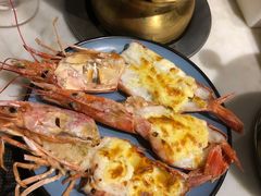 -喜庭海鲜自助(来福士店)