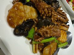 -胶东人家(奥体中心店)