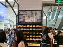 -木九十眼镜(朝阳大悦城B1店)