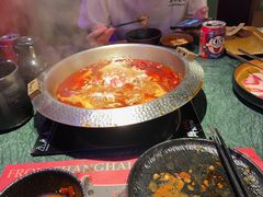 -牛New寿喜烧(曹路花园城店)