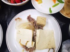 -仁和四季涮肉馆(天坛南门店)