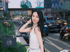 -观音桥步行街