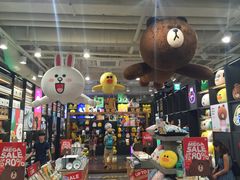 iphone_upload_pic-LINE FRIENDS Garosu-gil Flagship Store