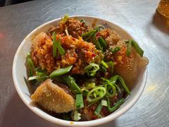 -正宁路小吃夜市