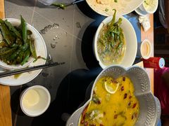 -陈厨老味·老派郴州菜(宜章店)