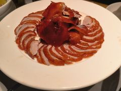 -褚记烤鸭·南京家常菜(雨花客厅店)