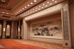-人民大会堂宴会厅
