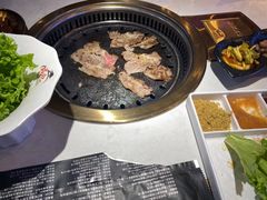 招牌肥牛-杨记齐齐哈尔烤肉(总店)