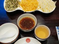 -百年家风·老馆子(东风店)