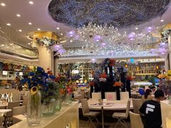 -芭菲盛宴·环球美食(袁家岗店)