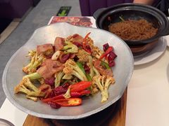 -太兴餐厅(东方广场分店)