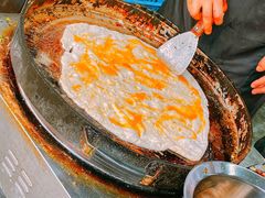 -金杨老摊头蛋饼(金口路店)