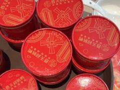 -普天和酒楼(天津之眼店)