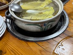 -潮陈记土鸡火锅(东厦北路店)