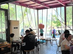 -鸡鸣汤包(红山动物园店)