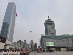 -国芳中心
